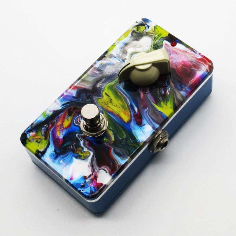 LANDGRAFF Clean Boostの画像